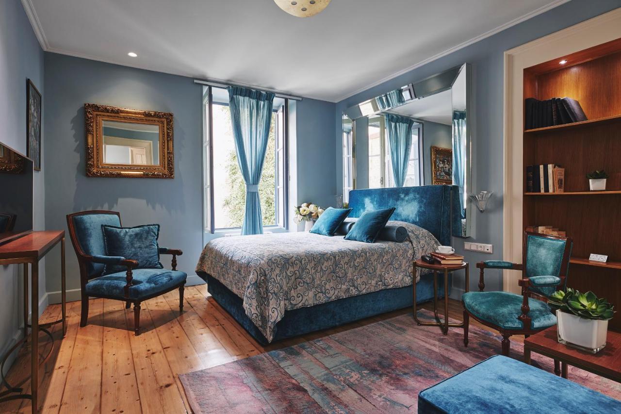 Bohemian Suites Афіни Екстер'єр фото
