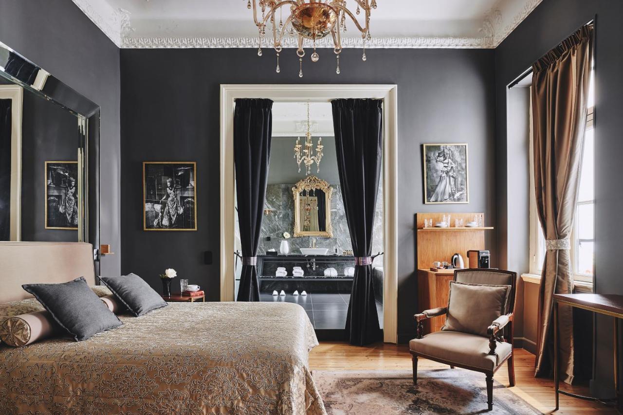 Bohemian Suites Афіни Екстер'єр фото