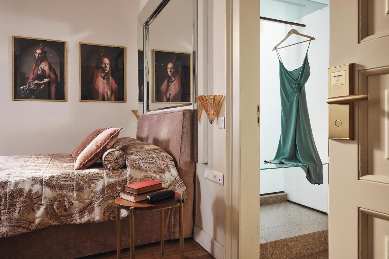 Bohemian Suites Афіни Екстер'єр фото