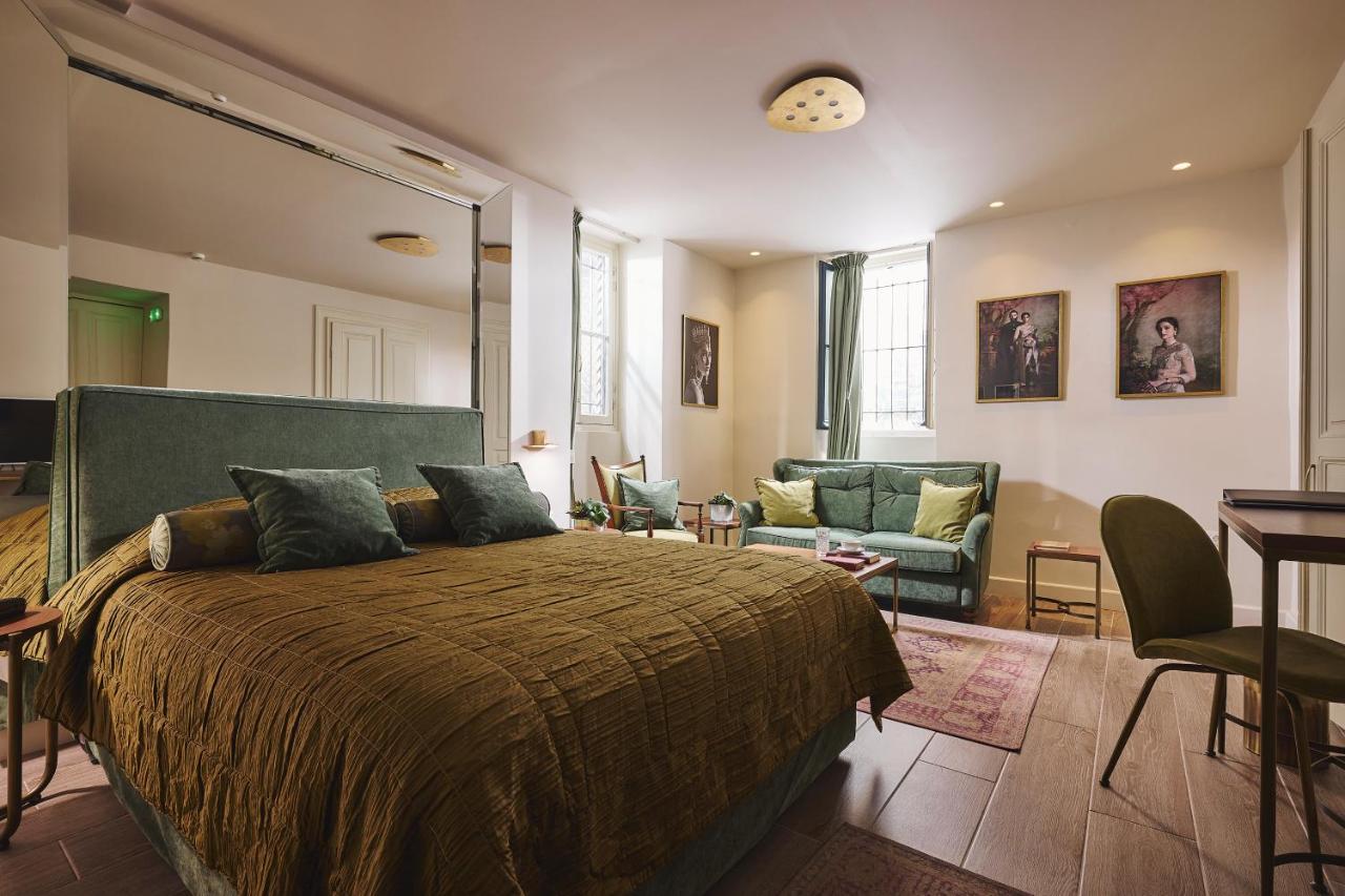 Bohemian Suites Афіни Екстер'єр фото