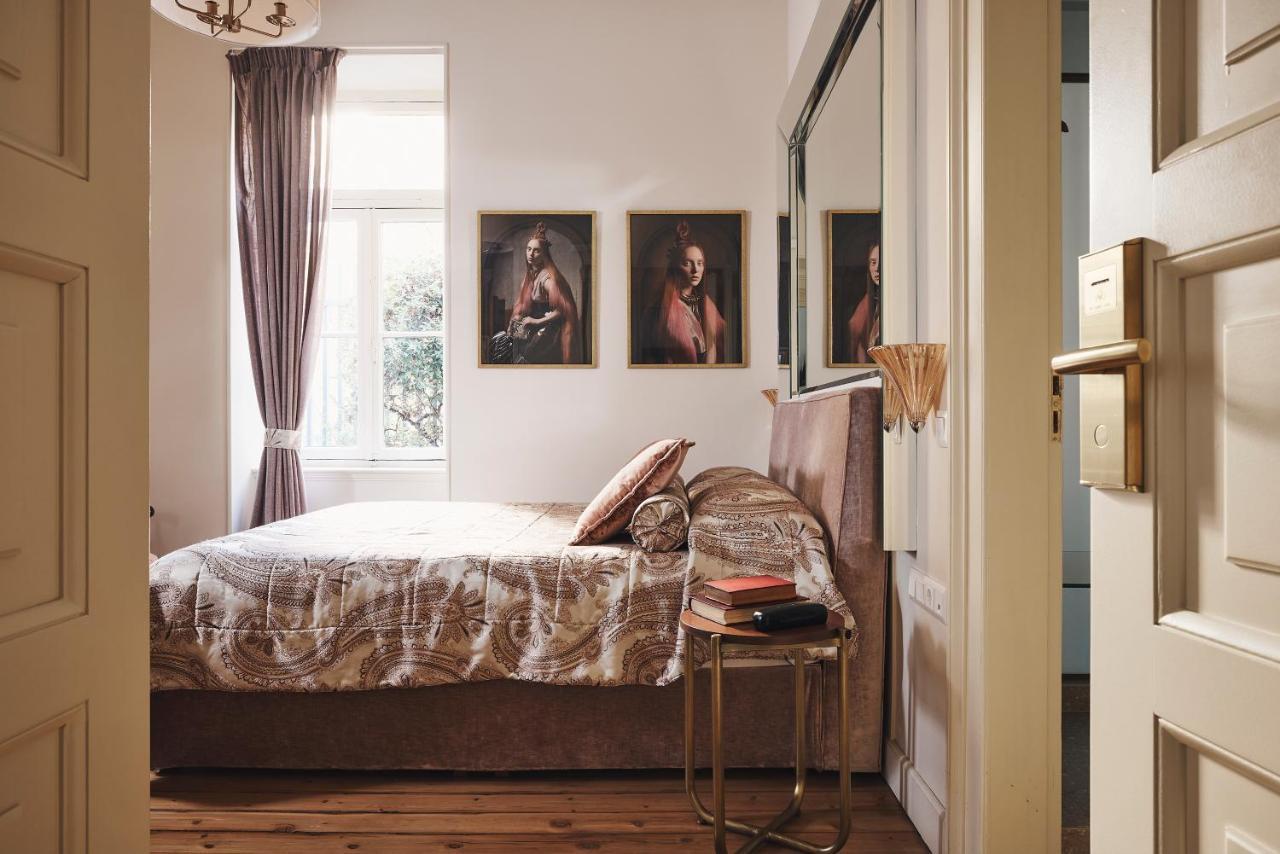 Bohemian Suites Афіни Екстер'єр фото