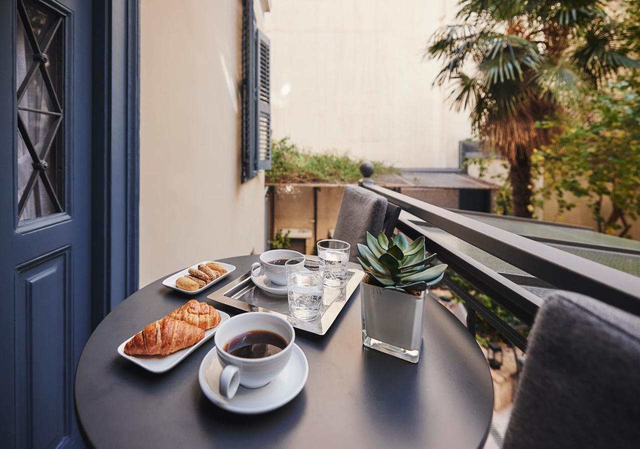 Bohemian Suites Афіни Екстер'єр фото