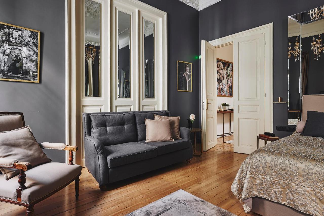 Bohemian Suites Афіни Екстер'єр фото