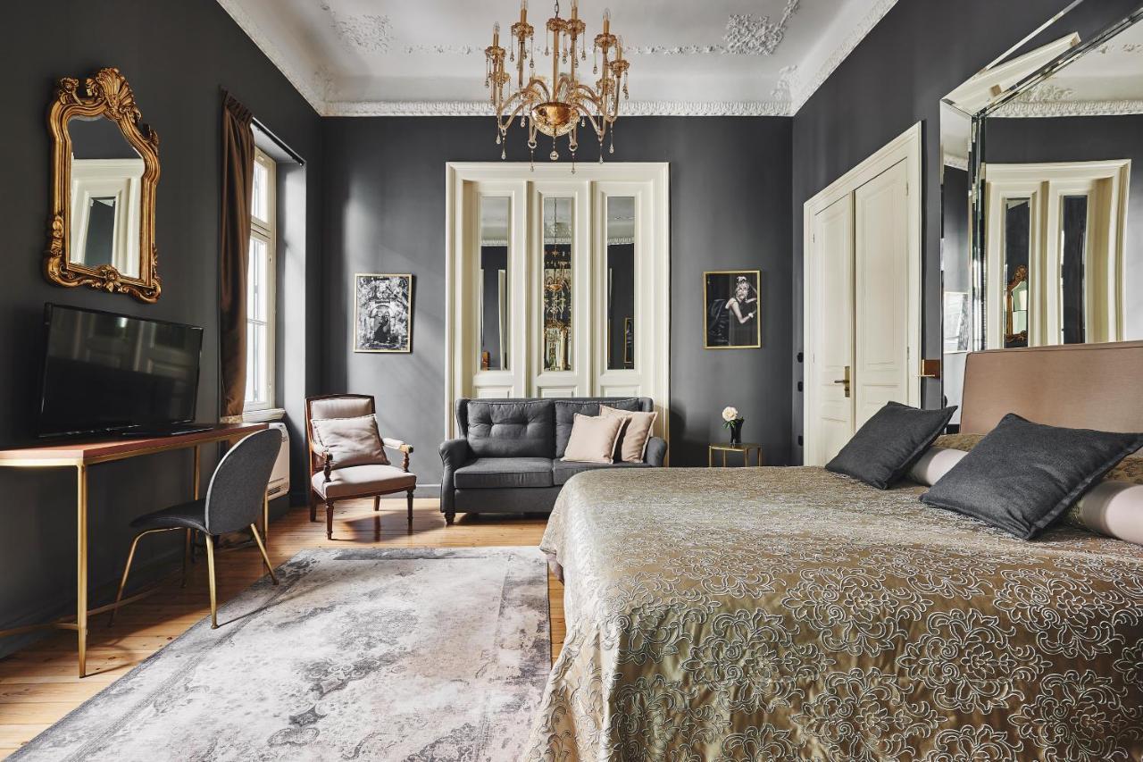 Bohemian Suites Афіни Екстер'єр фото