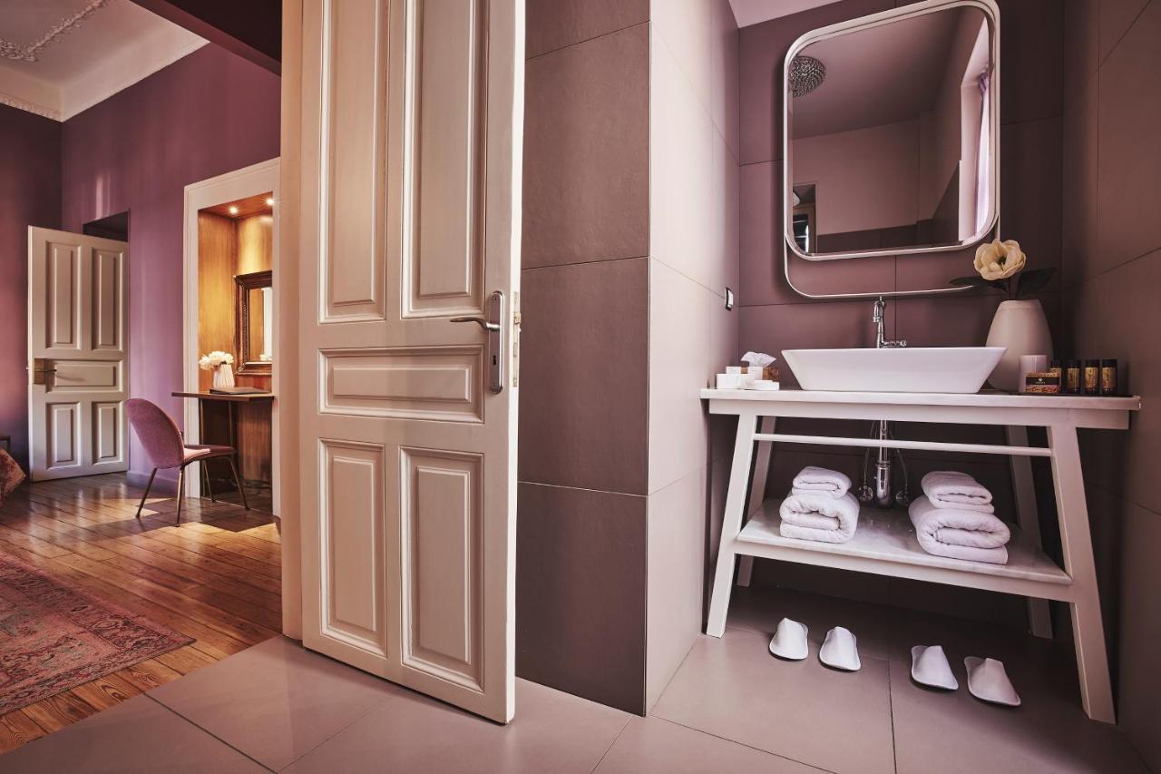 Bohemian Suites Афіни Екстер'єр фото