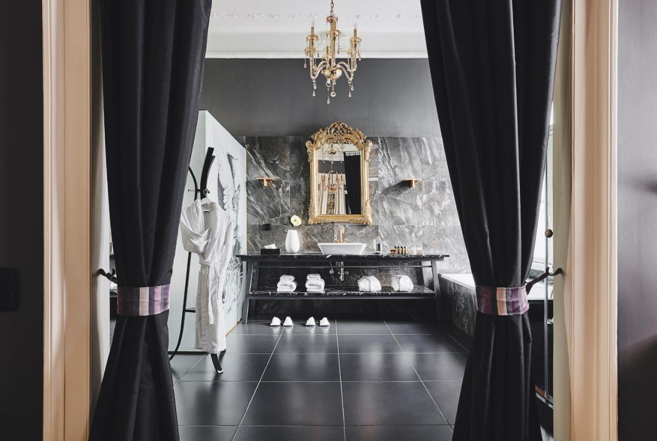 Bohemian Suites Афіни Екстер'єр фото
