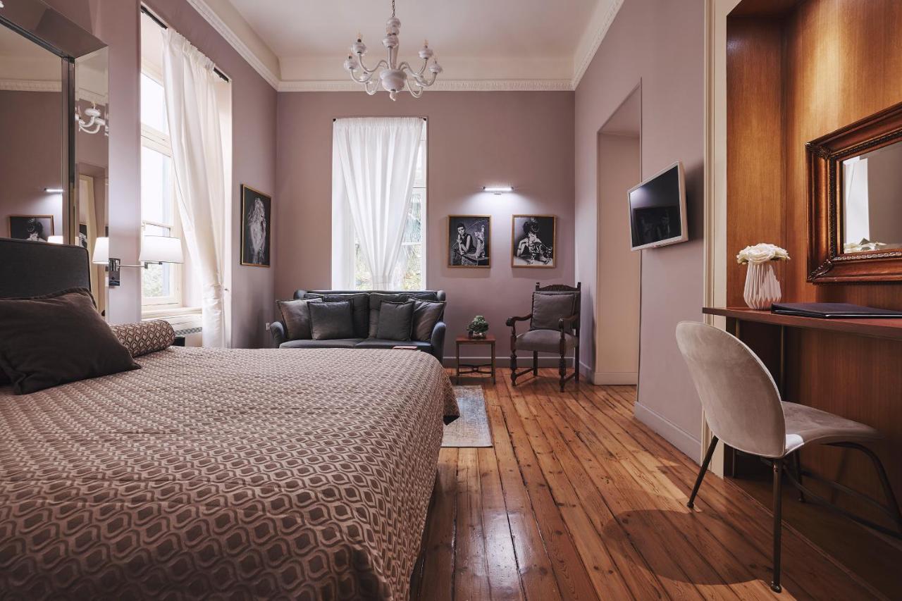 Bohemian Suites Афіни Екстер'єр фото