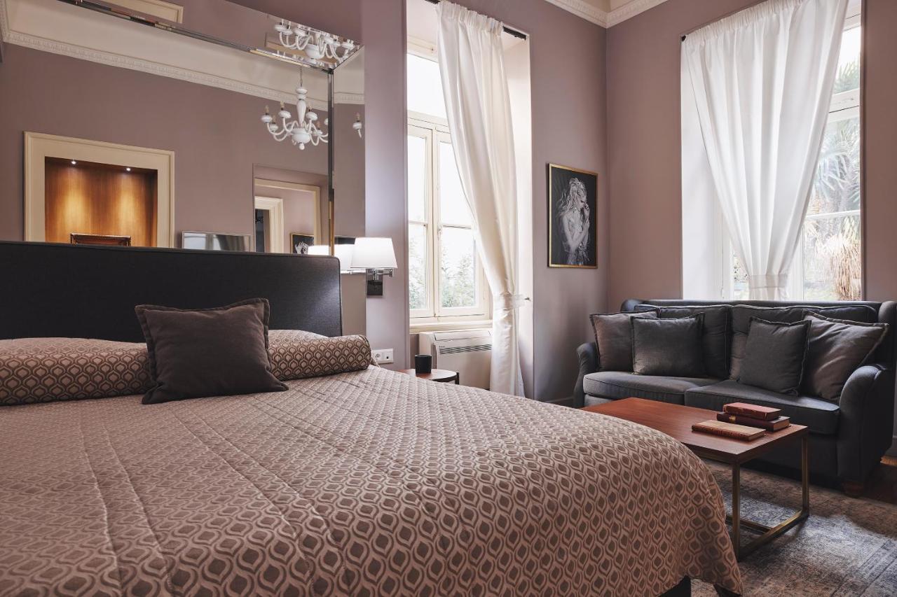 Bohemian Suites Афіни Екстер'єр фото